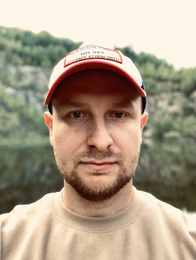 Grzegorz Pławecki